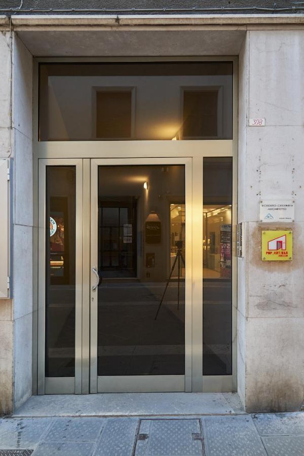 Pop_Art/B&B Corso Italia Arezzo Exterior photo